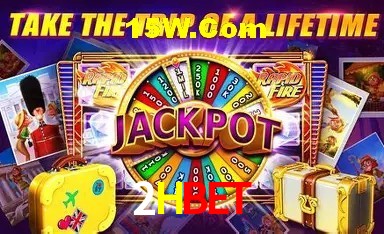 Casino Ao Vivo 2Hbet