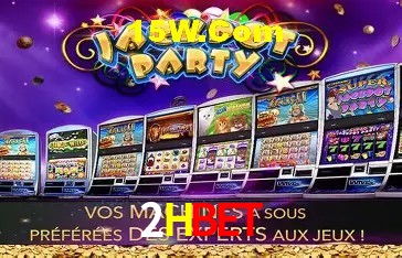 2Hbet Salvador - Promo Stats