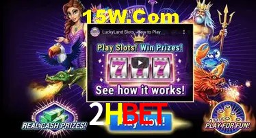 2Hbet Brasília - Jogo Features