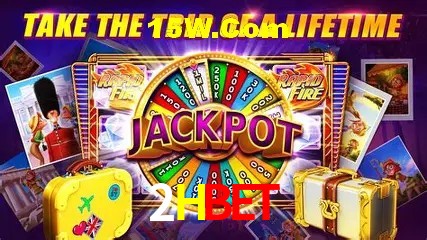 2Hbet Belo Horizonte - Jackpots