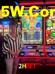 Experiência VIP 2Hbet