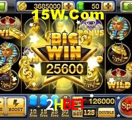 Diretório de Jogos 2Hbet