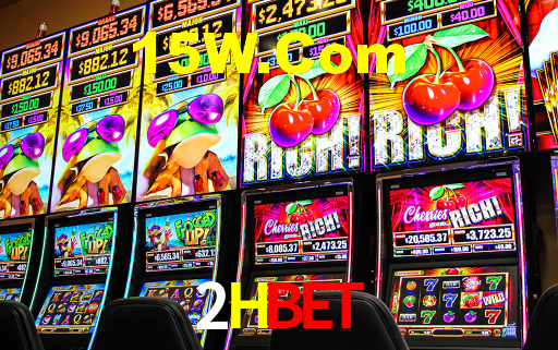 2H Bet Vip