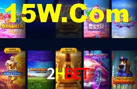 Tournaments 2Hbet