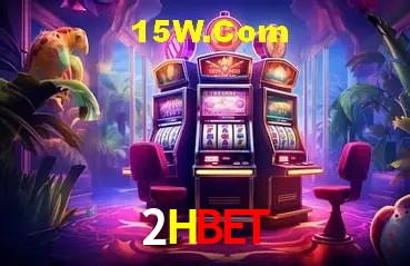 Jogos de Slot 2Hbet