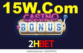 Slot Games 2Hbet