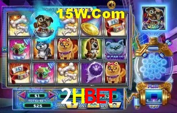2Hbet Belo Horizonte - Promo Tips