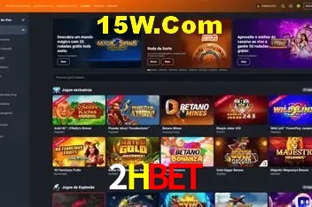 2Hbet Rio de Janeiro - Slot Strategy